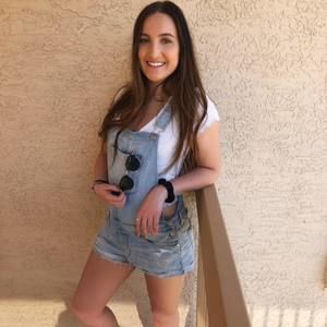 Meet your Posher, Mckenna